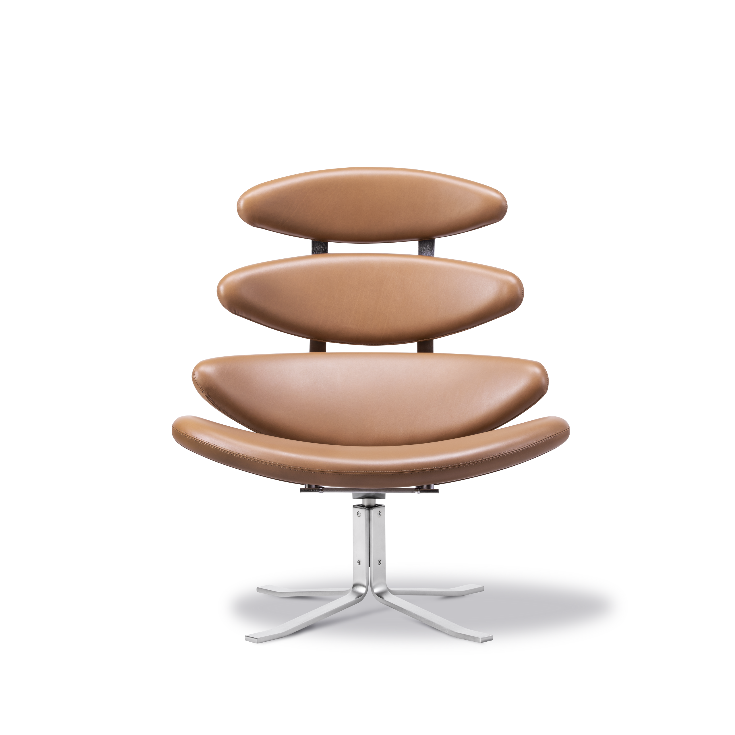 Corona stol - Poul M. Volther - Model 5000