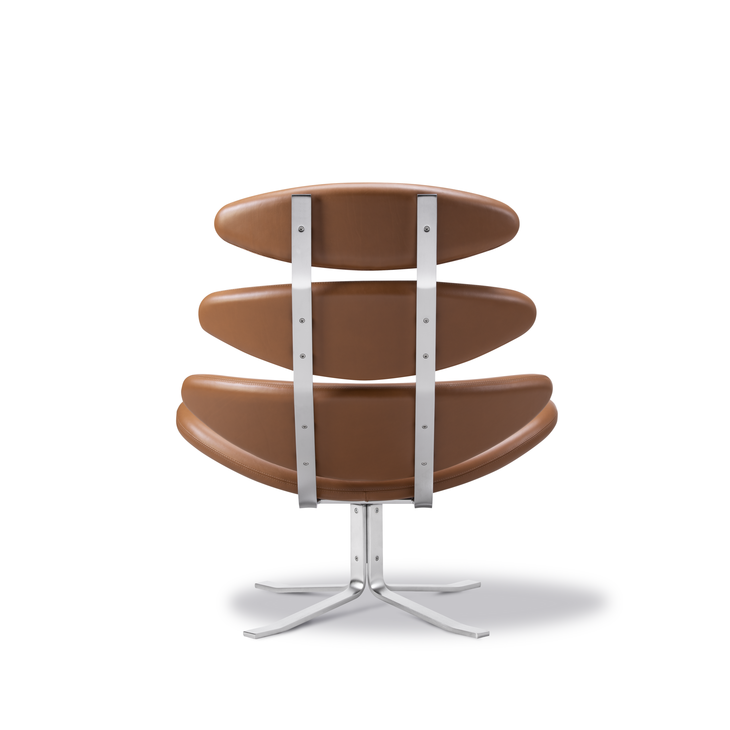 Corona stol - Poul M. Volther - Model 5000 - Billede 10
