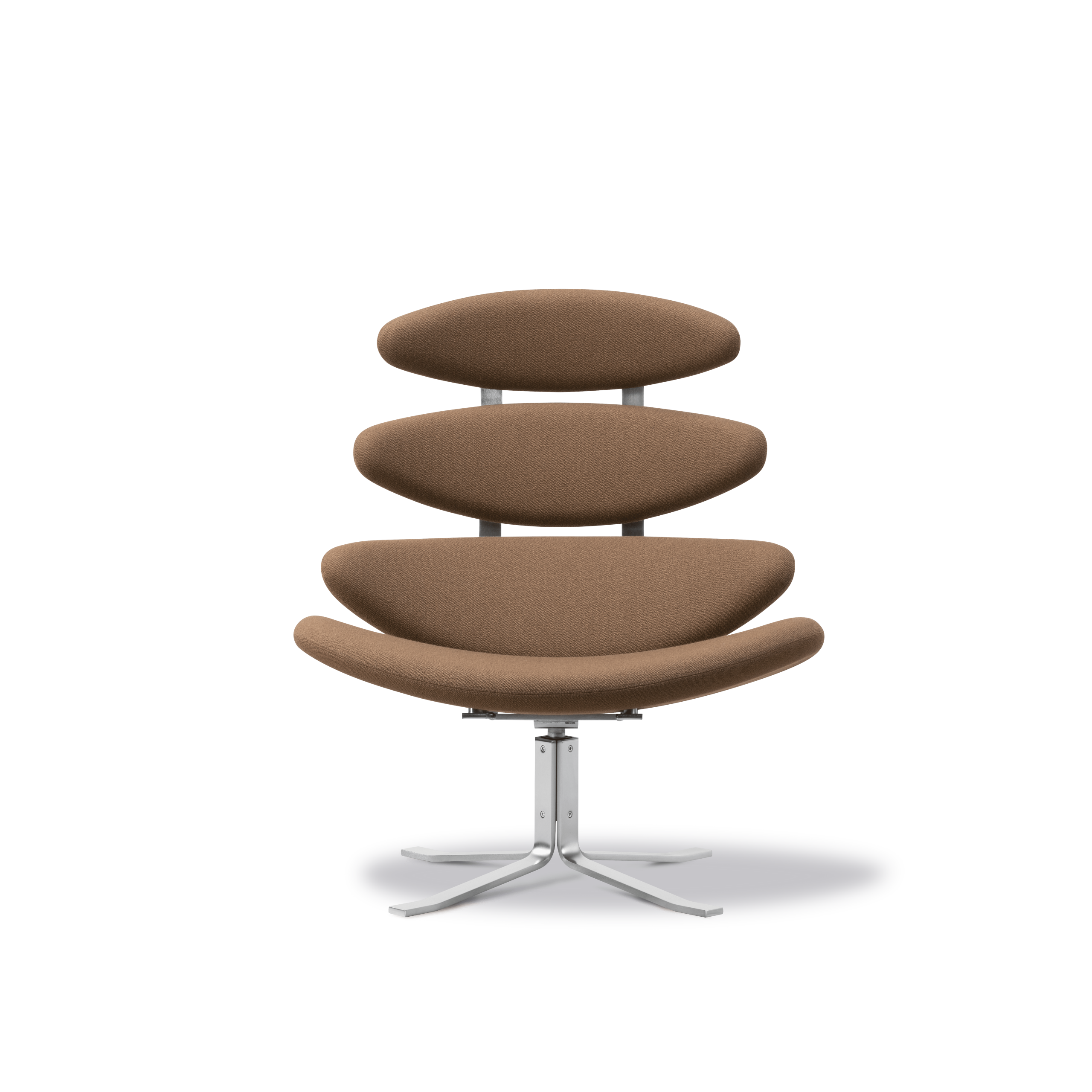 Corona stol - Poul M. Volther - Model 5000 - Billede 11
