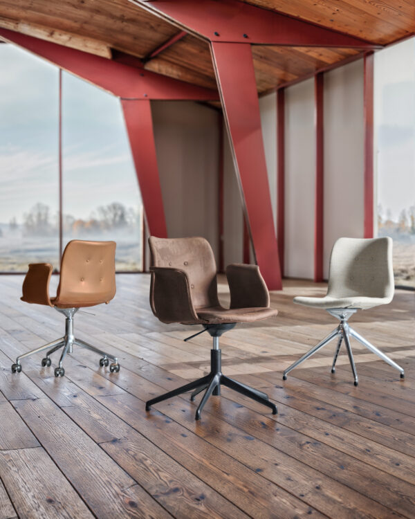 Primum Chair - Bent Hansen - Image 18