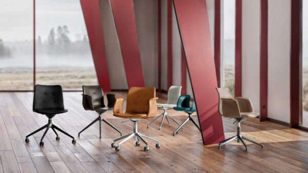Primum Chair - Bent Hansen - Image 19