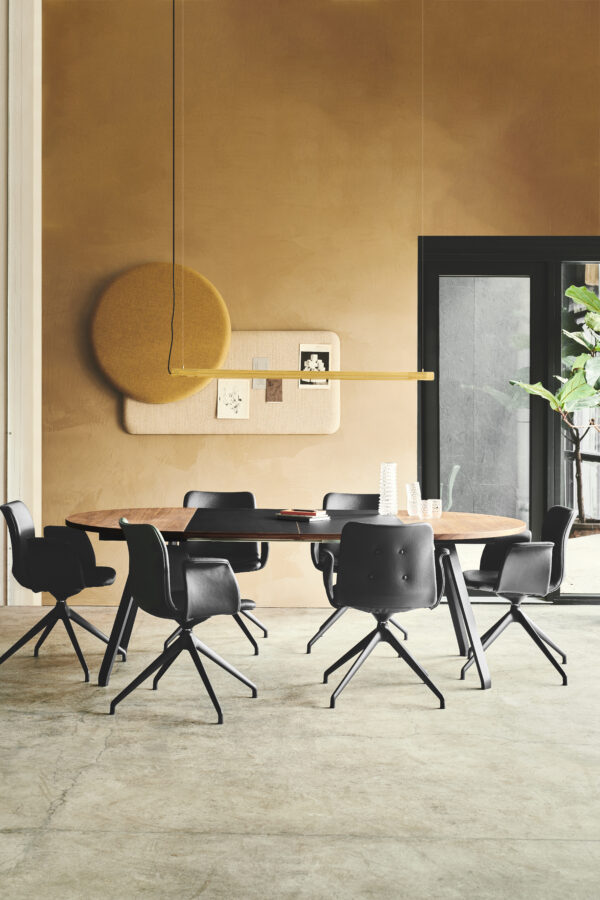 Primum Chair - Bent Hansen - Image 2