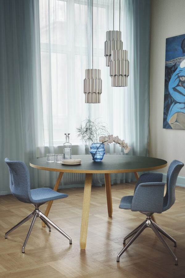 Primum Chair - Bent Hansen - Image 21