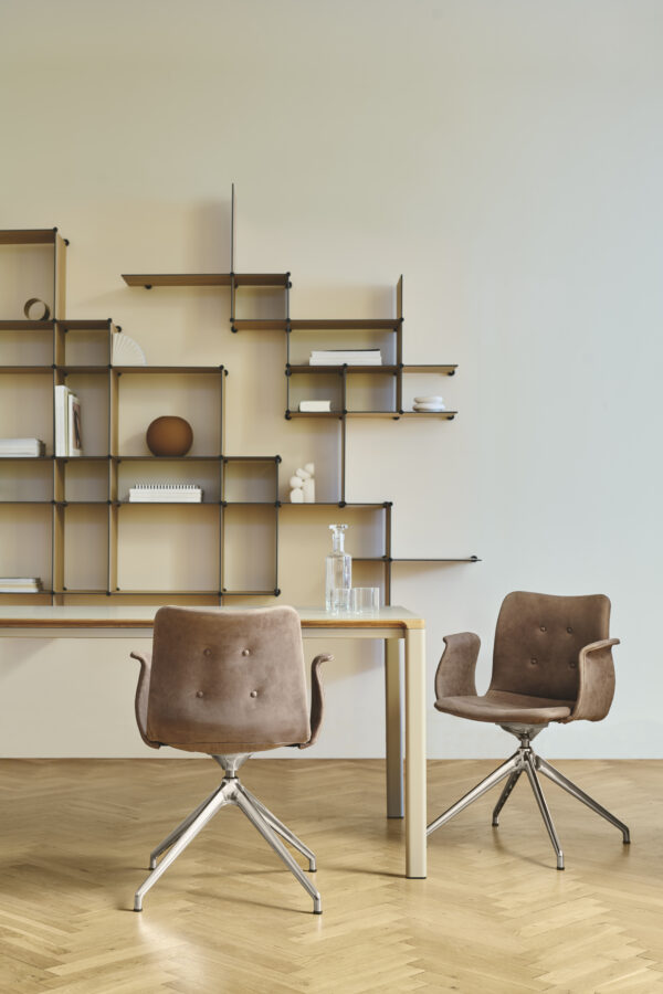 Primum Chair - Bent Hansen - Image 22