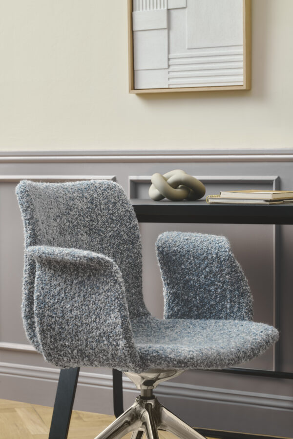 Primum Chair - Bent Hansen - Image 11