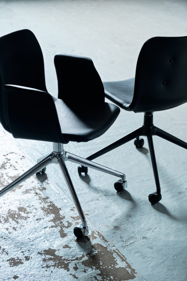 Primum Chair - Bent Hansen - Image 13