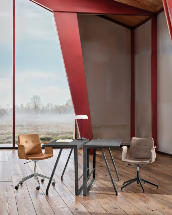 Primum Chair - Bent Hansen - Image 15
