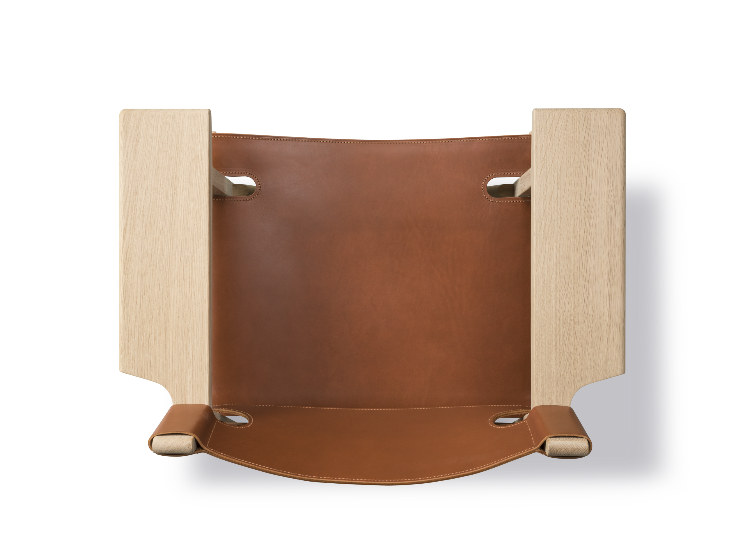 Den Spanske Stol - Børge Mogensen - Model 2226 - Billede 14