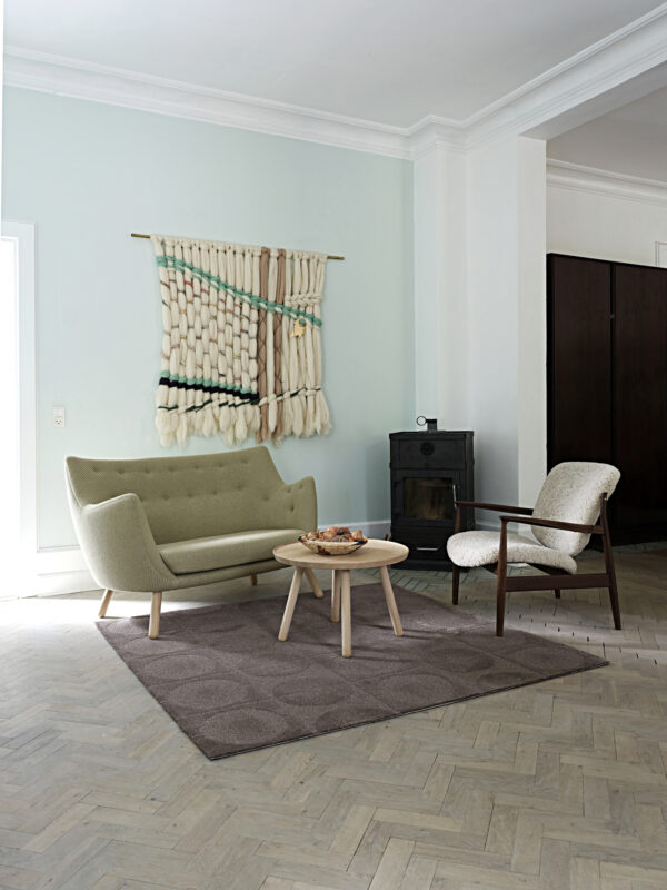 Poet Sofa - Finn Juhl - Model FJ 4100 - Image 18