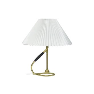 Bord/væg lampe - 306 - Kaare Klint