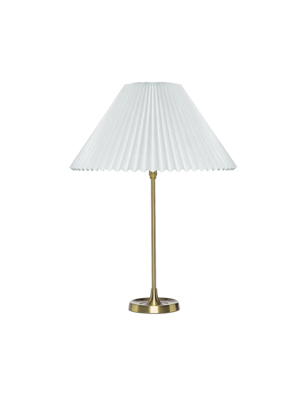Bordlampe - 307 - Esben Klint