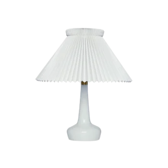 Bordlampe - 311 - Esben Klint