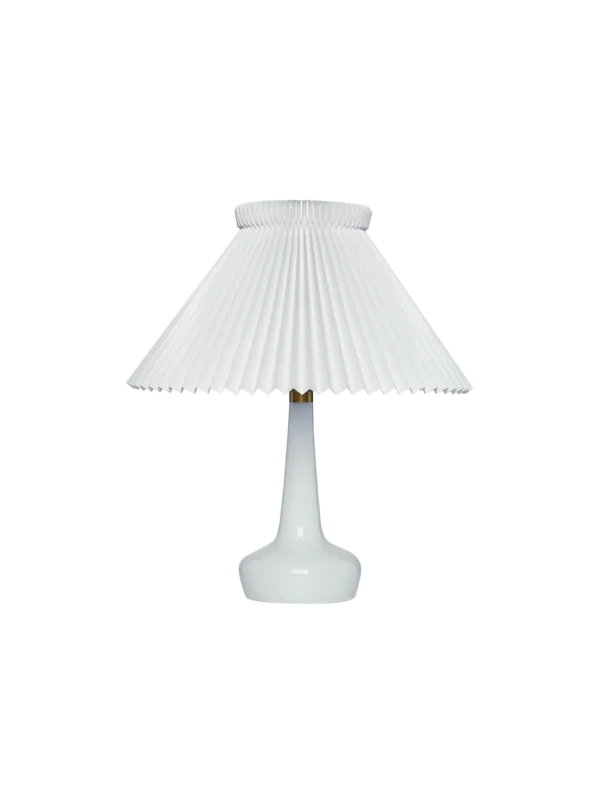 Bordlampe - 311 - Esben Klint