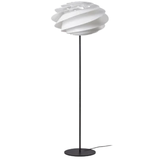 Gulvlampe - 331 Swirl - Øivind Slaatto
