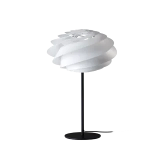 Bordlampe - 331 Swirl - Øivind Slaatto