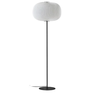 Gulvlampe - 332 Lamella - Takagi & Homstvedt