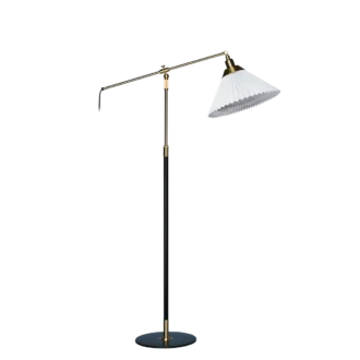 Gulvlampe - 349 - Aage Petersen