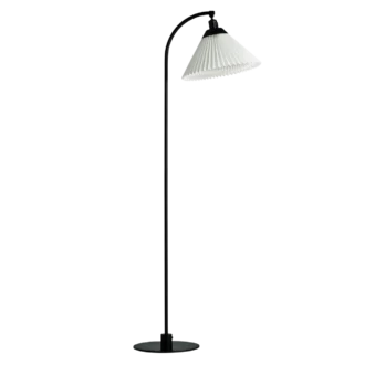 Gulvlampe - 368 - Flemming Agger