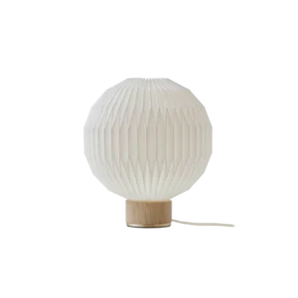 Bordlampe - 375 Small - Esben Klint
