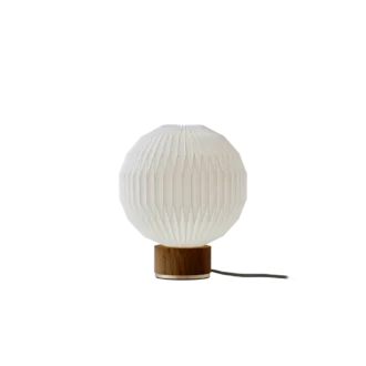 Bordlampe - 375 X-small - Esben Klint
