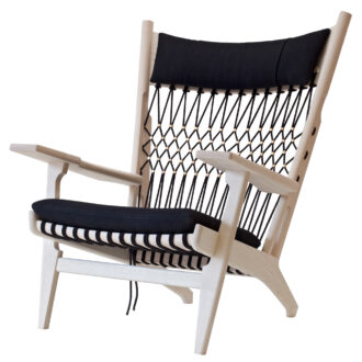 Netstol - Wegner - Model PP129