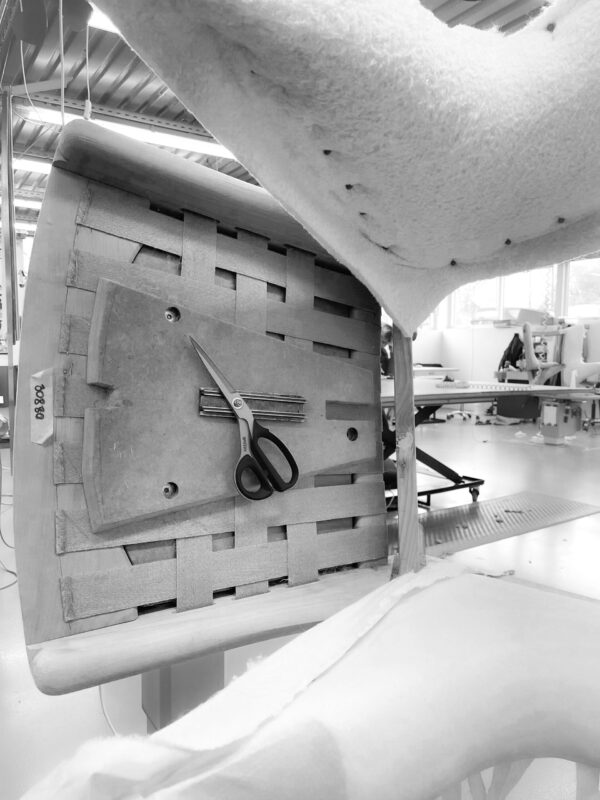 Bamsestol - Wegner - Model PP19 - Image 16