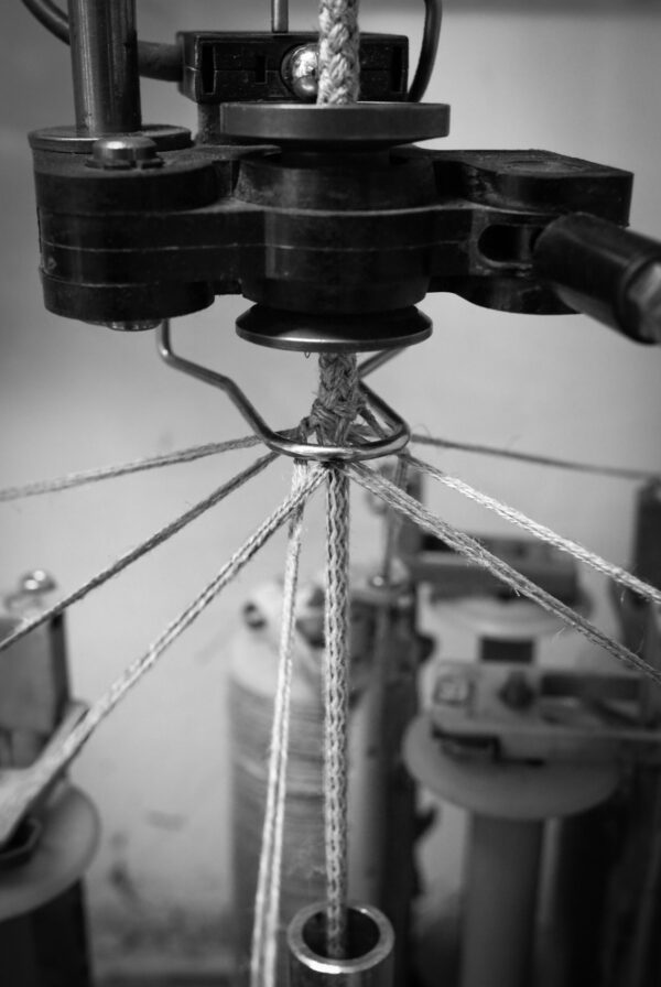 Flaglinestol - Wegner - Model PP225 - Image 16
