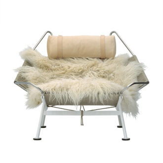 Flaglinestol - Wegner - Model PP225