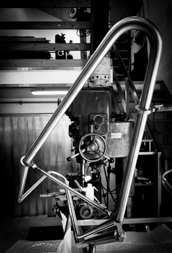 Flaglinestol - Wegner - Model PP225 - Image 18