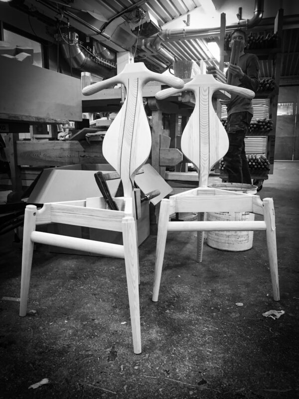 Jakkens Hvile - Wegner - Model PP250 - Image 10
