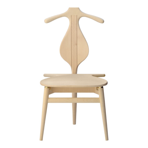 Jakkens Hvile - Wegner - Model PP250