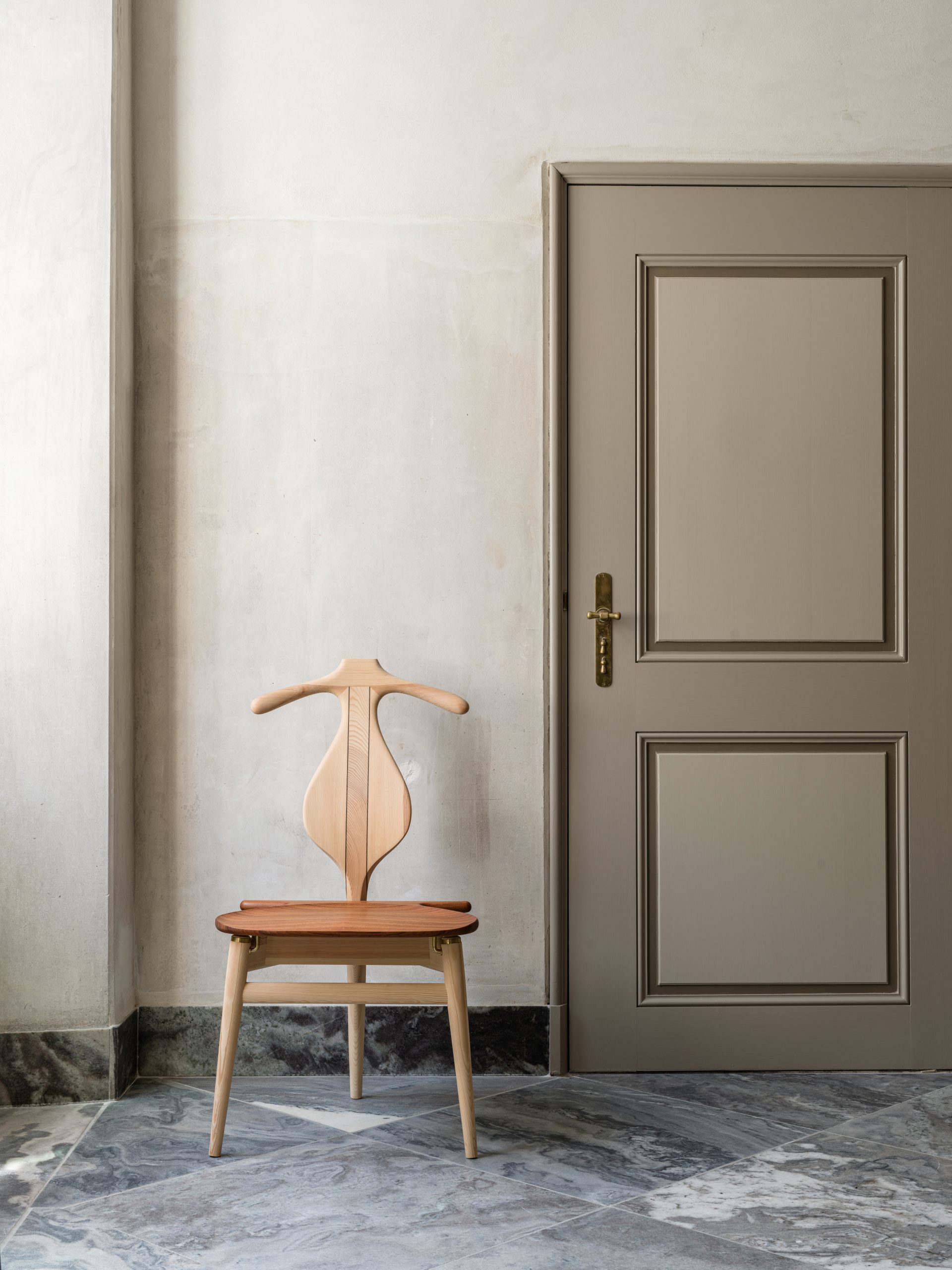 Jakkens Hvile - Wegner - Model PP250 - Billede 9