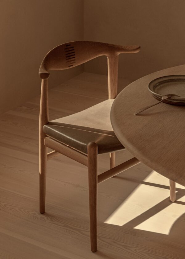 Kohornstol - Wegner - Model PP505 - Image 9