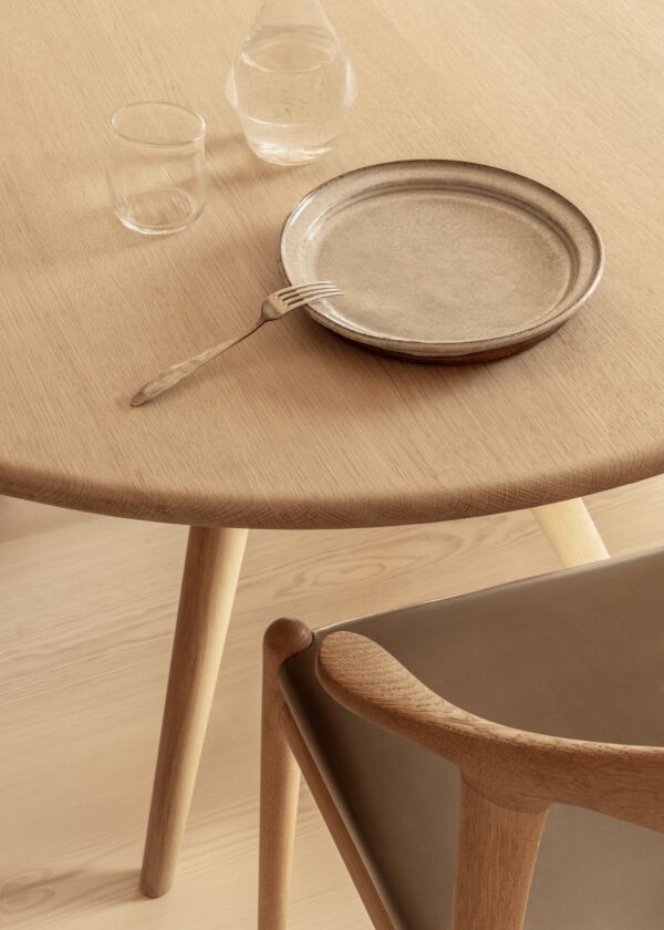 Spisebord- Wegner - Model PP75 - Image 3