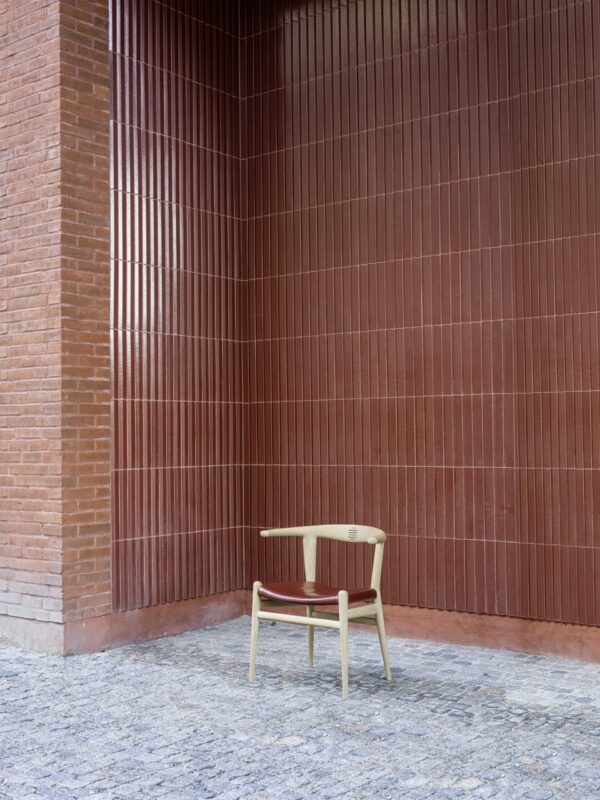 Tyrestol - Wegner - Model PP518 - Image 9
