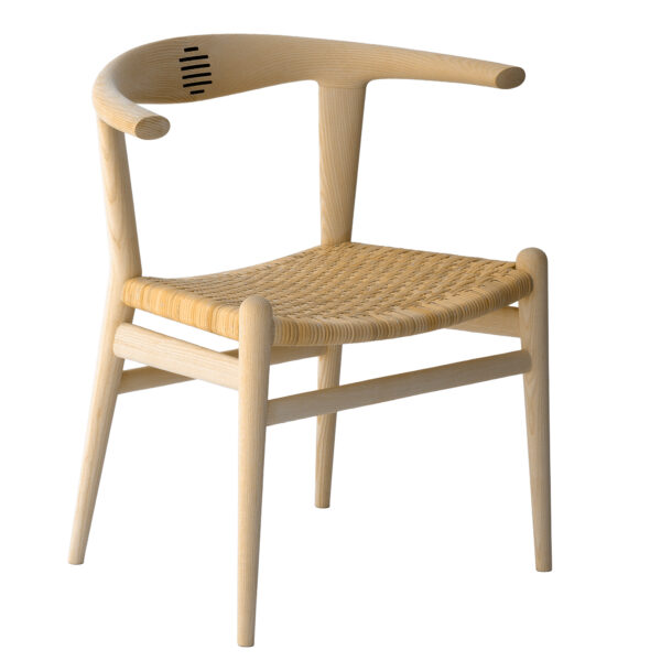 Tyrestol - Wegner - Model PP518 - Image 4