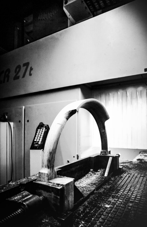 The Final Chair - Wegner - Model PP58 - Image 5