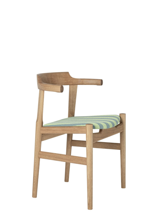 The Final Chair - Wegner - Model PP58 - Image 15