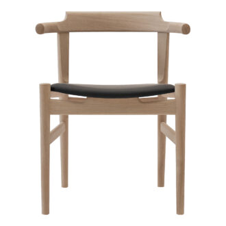 The Final Chair - Wegner - Model PP58