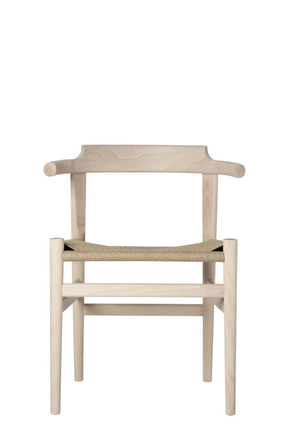 The Final Chair - Wegner - Model PP68 - Image 11