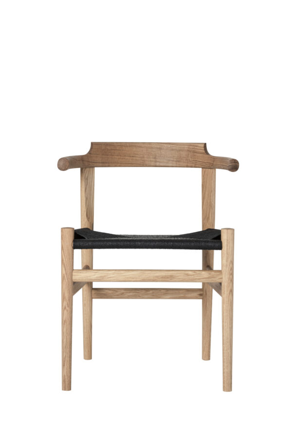 The Final Chair - Wegner - Model PP68 - Image 8