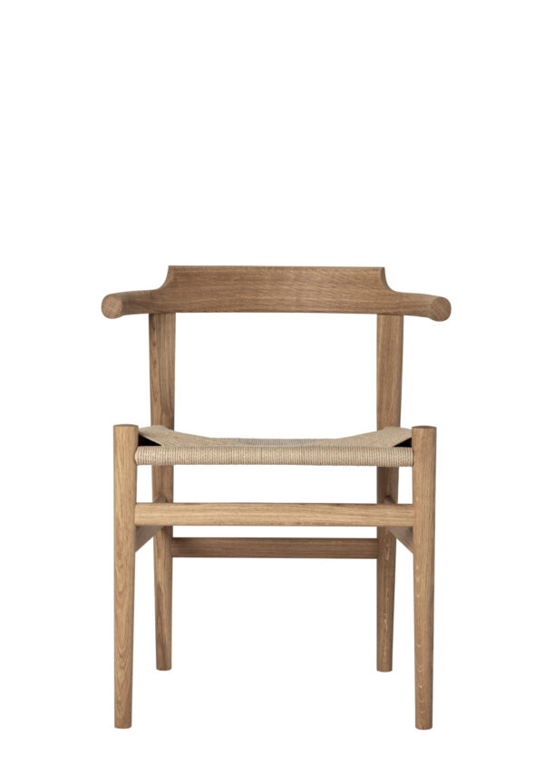 The Final Chair - Wegner - Model PP68 - Image 7