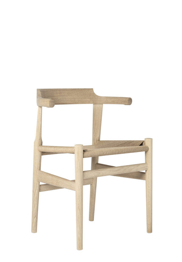 The Final Chair - Wegner - Model PP68 - Image 4