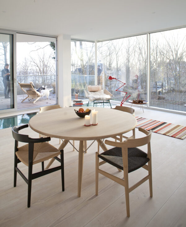 The Final Chair - Wegner - Model PP68 - Image 13
