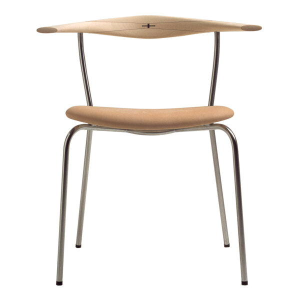 Minimalstol - Wegner - Model PP701