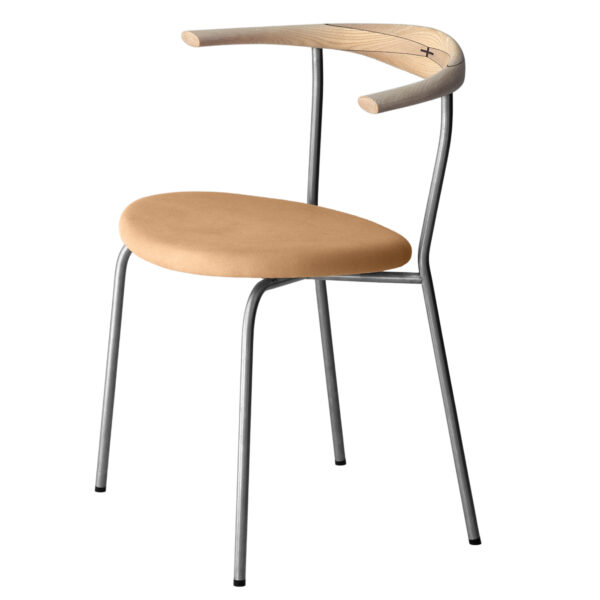 Minimalstol - Wegner - Model PP701 - Image 3