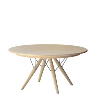 Spisebord- Wegner - Model PP75