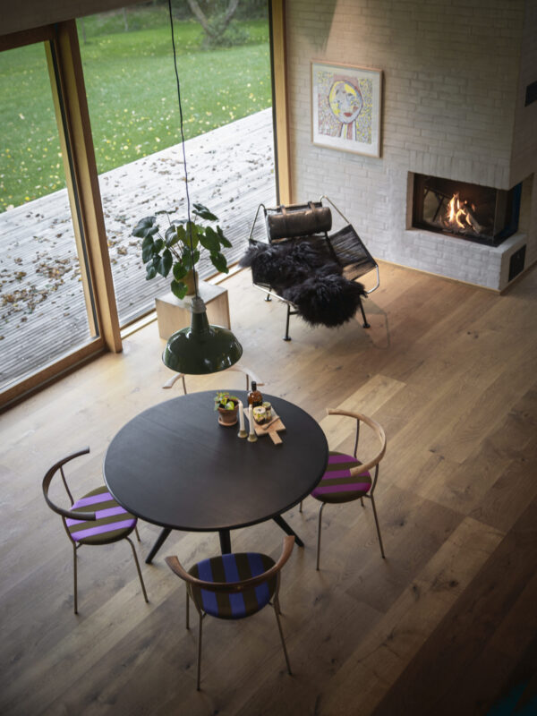 Minimalstol - Wegner - Model PP701 - Image 4