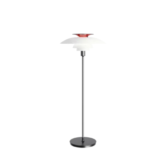 Gulvlampe - PH 80 - Poul Henningsen