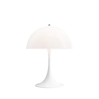 Bordlampe - Panthella 400 - Verner Panton
